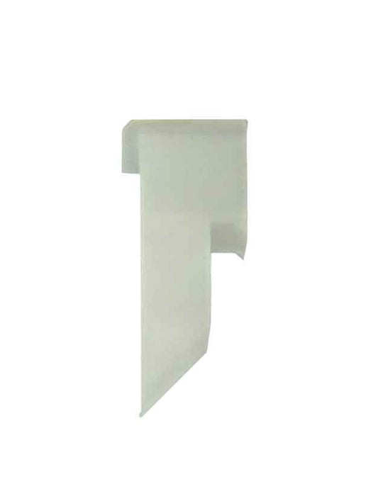 WRS 1-1/2" Seasonall Sash Cam  -  White