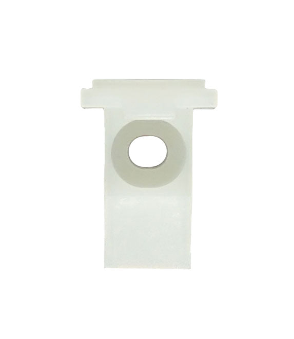 WRS 1" Sash Cam - White