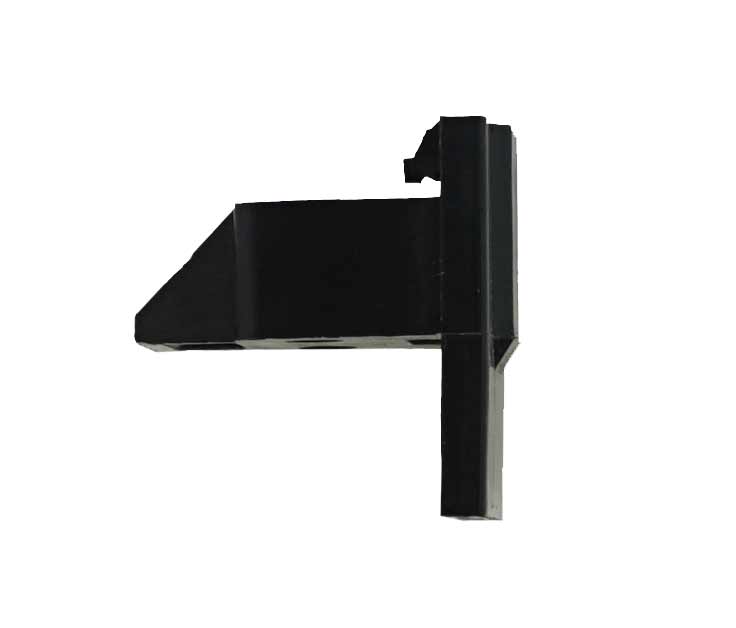 WRS 1" x 13/16" Sash Cam - White or Black