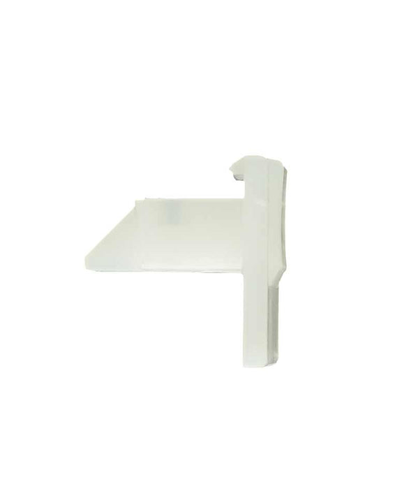 WRS 1" x 13/16" Sash Cam - White or Black