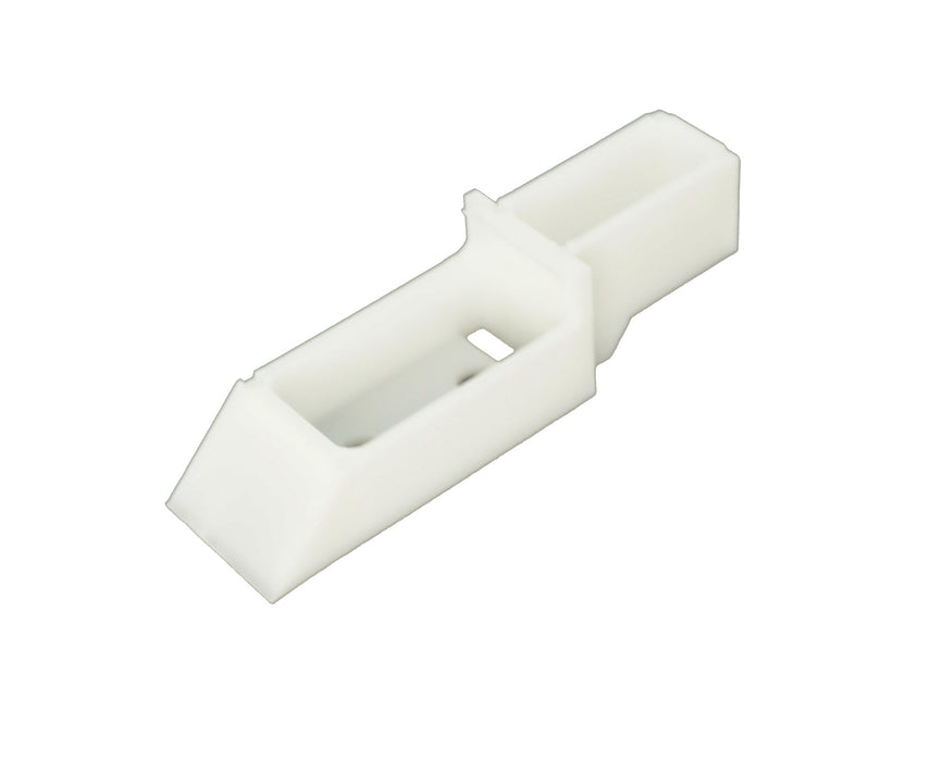 WRS 2-3/16" Sash Cam - White