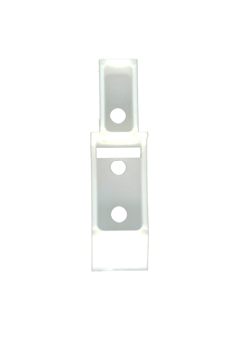 WRS 2-3/16" Sash Cam - White