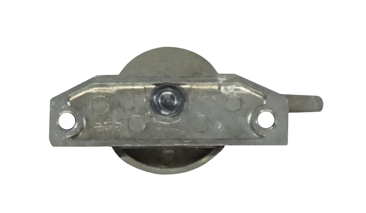 WRS 1-3/4" Sweep Lock - Die-Cast