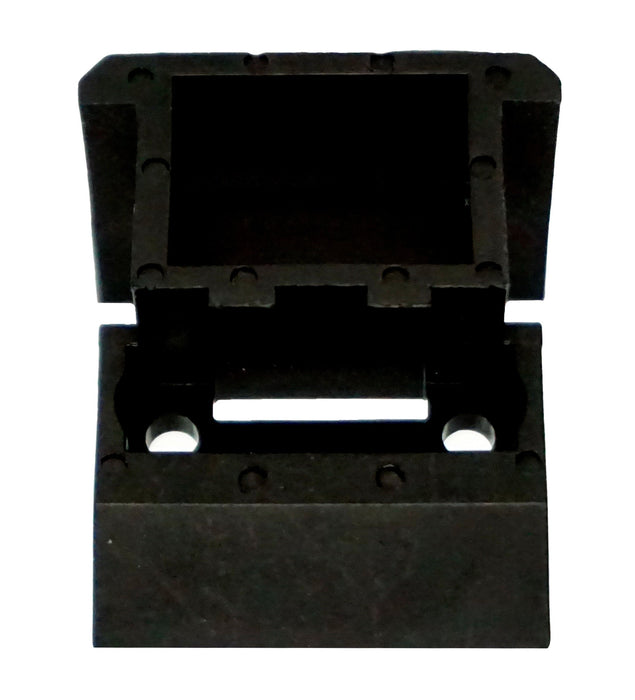 WRS Binnings 1-9/16" Sash Cam - Black