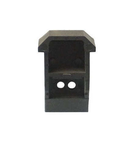 WRS 1-23/32" Top Sash Cam - Black