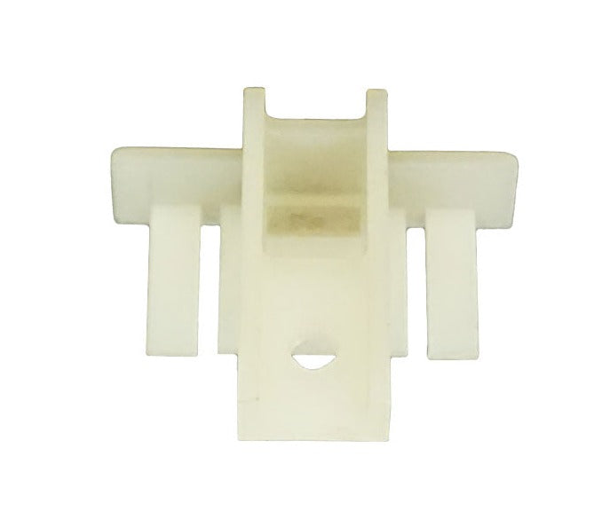 1-9/16" Sash Cam - White