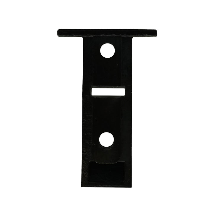 WRS 1-9/16" Sash Cam - Black