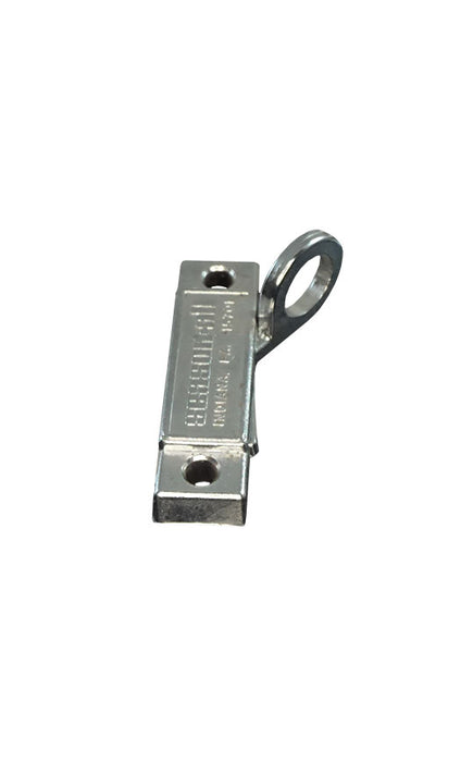 WRS SEASONALL Pole Operated Sweep Lock - Chrome