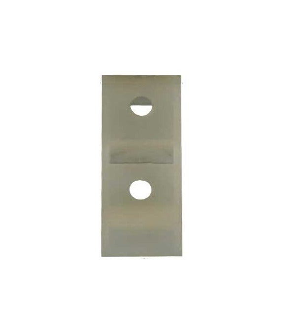 WRS 1-1/2" Kinco Natural Sash Cam - Old Style