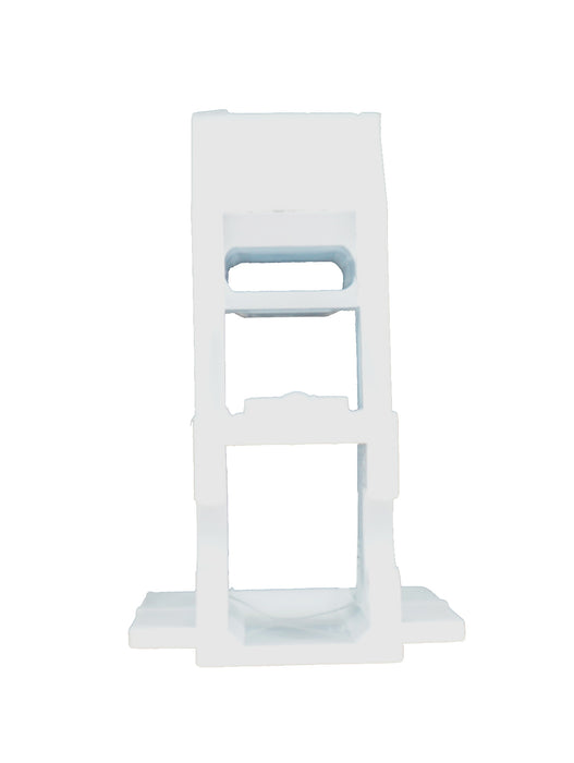 02-1792 WRS 1-47/64" Sash Cam without Roller