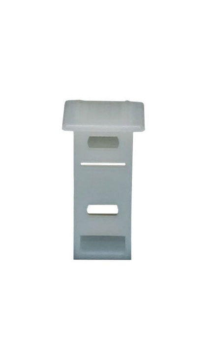 WRS 1-5/8" Sash Cam - White