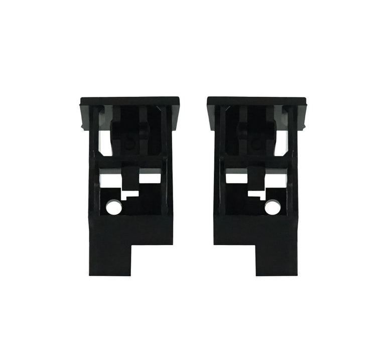 WRS Left & Right Hand Sash Cam Set - Black