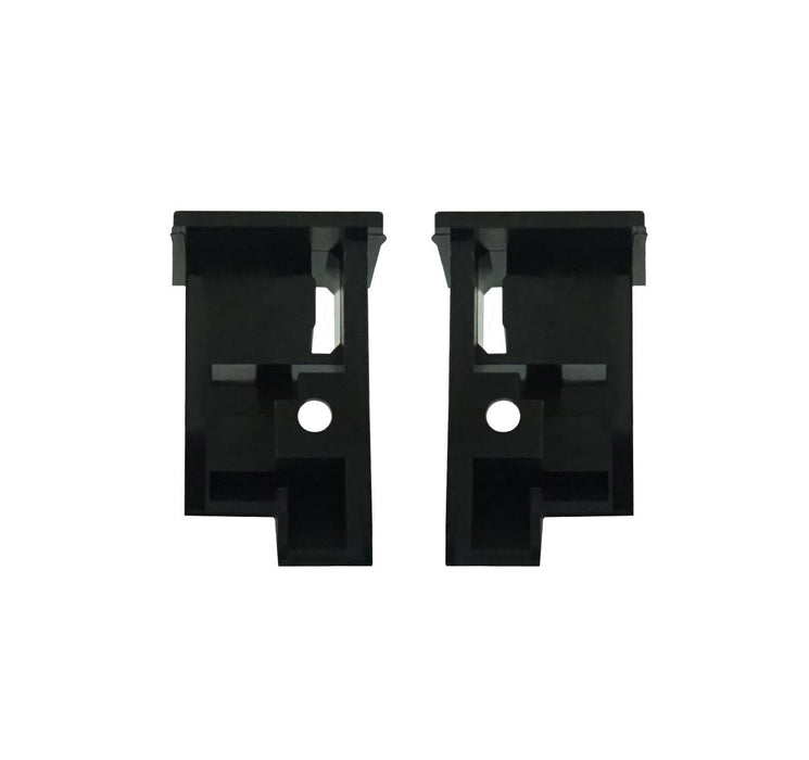WRS Left & Right Hand Sash Cam Set - Black