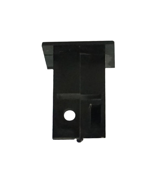 WRS 1-3/8" Black Sash Cam - Left or Right Hand
