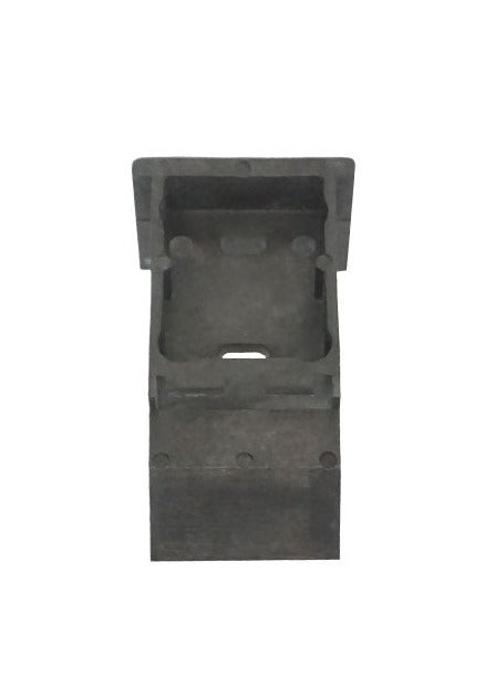WRS 3" Sash Cam - Black