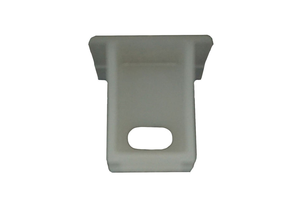 WRS Truth 7/8" Sash Cam - White