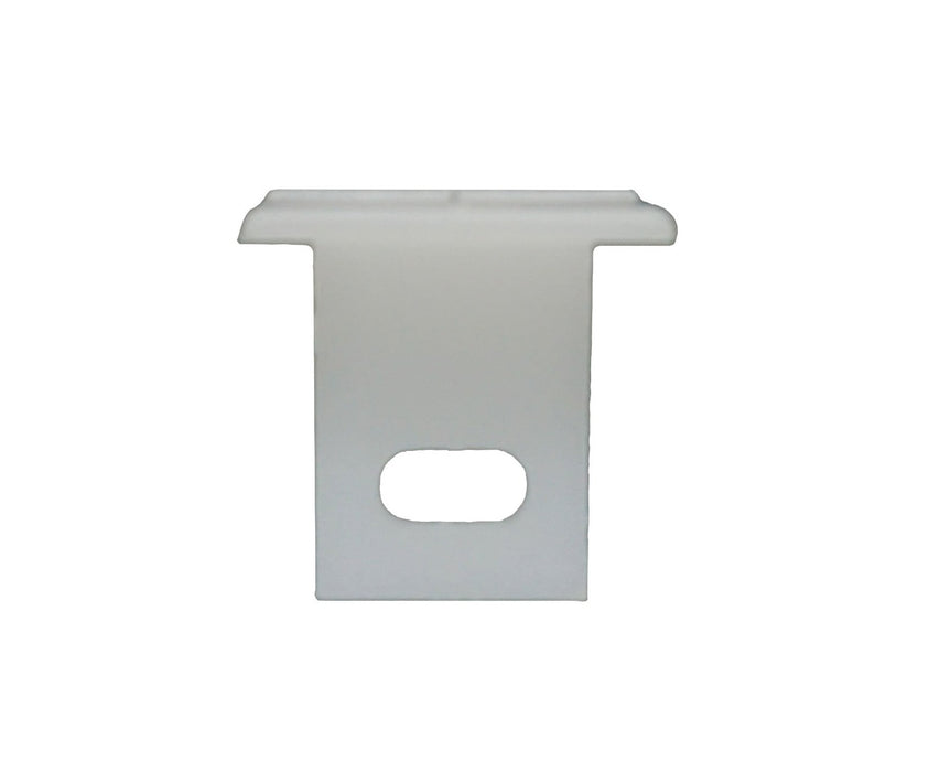 WRS Truth 7/8" Sash Cam - White