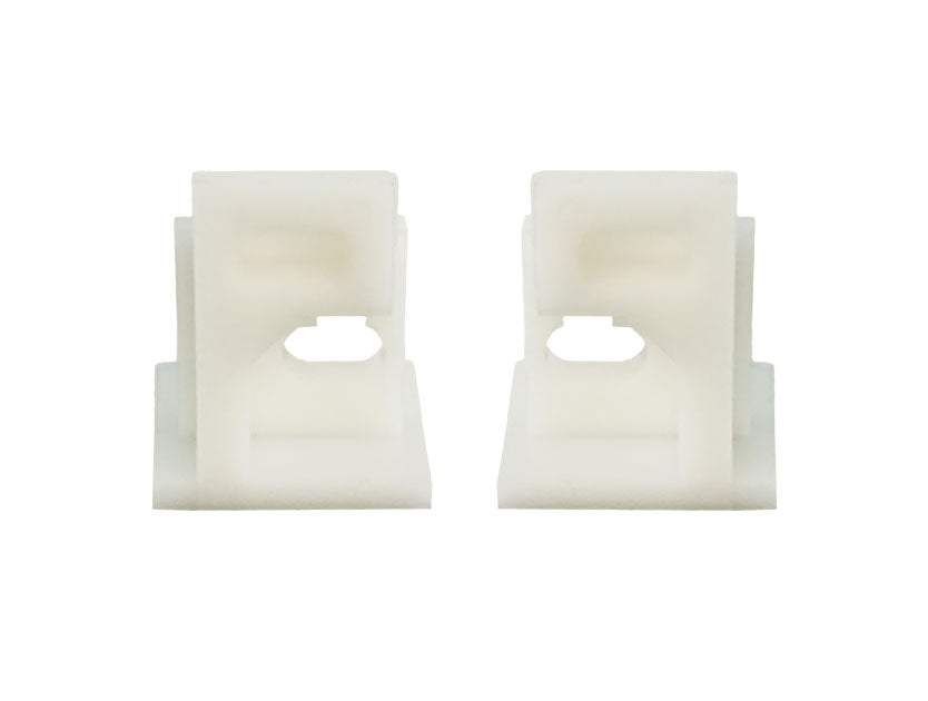 WRS Sash Guide Set - White