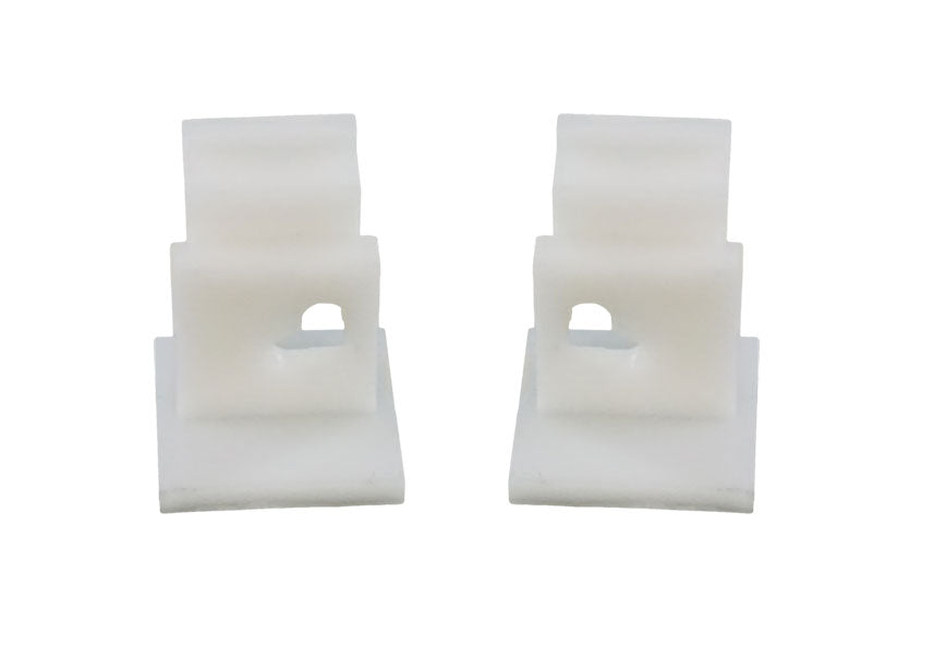 WRS Sash Guide Set - White