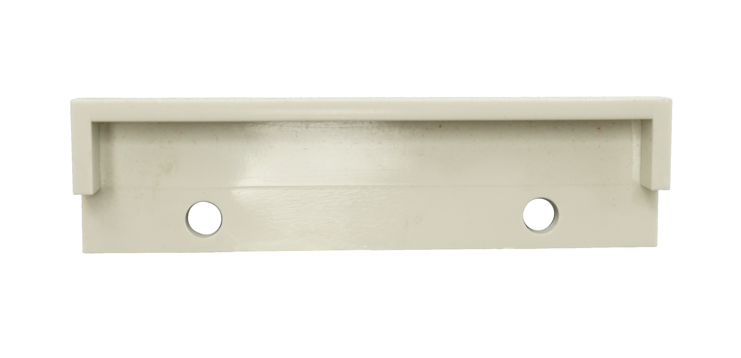 WRS Seasonall 1-3/4" Sash Lift - White