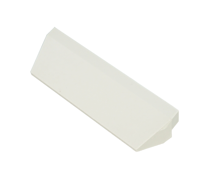 02-233 WRS Seasonall 1-3/4" White Plastic Sash Lift