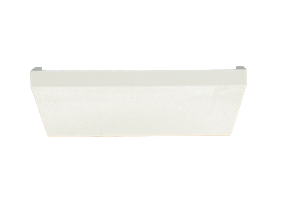 WRS Seasonall 1-3/4" Sash Lift - White