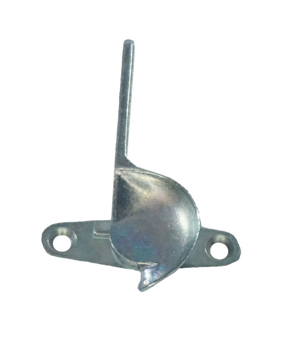 WRS Pan Am 1-1/2" Sweep Lock  -  Die-Cast