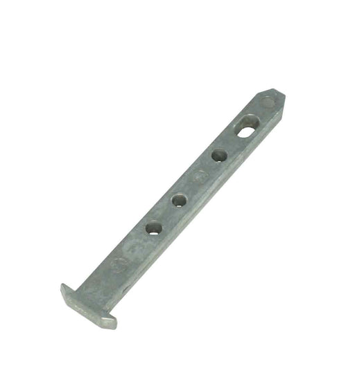3" Die Cast Pivot Bar 02-26-272