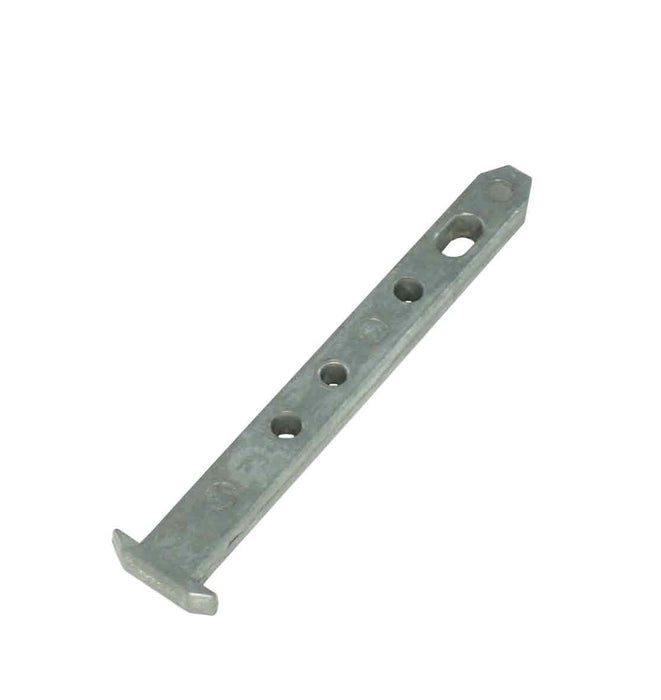 3" Die Cast Pivot Bar 02-26-272
