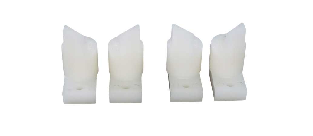WRS 1-1/16" LH & RH Pivot Bar Set