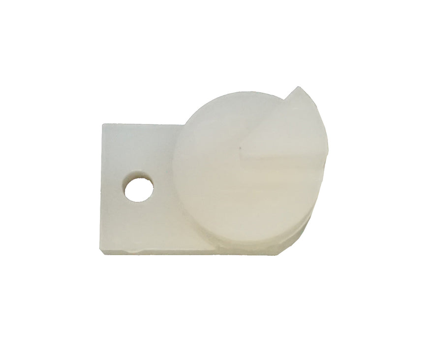 WRS 1-1/16" x 5/8" RH Pivot Bar