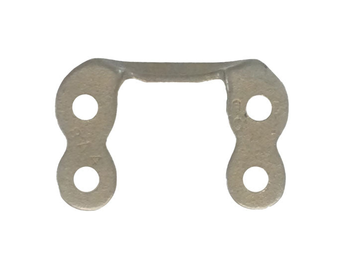 Keeper - White Bronze