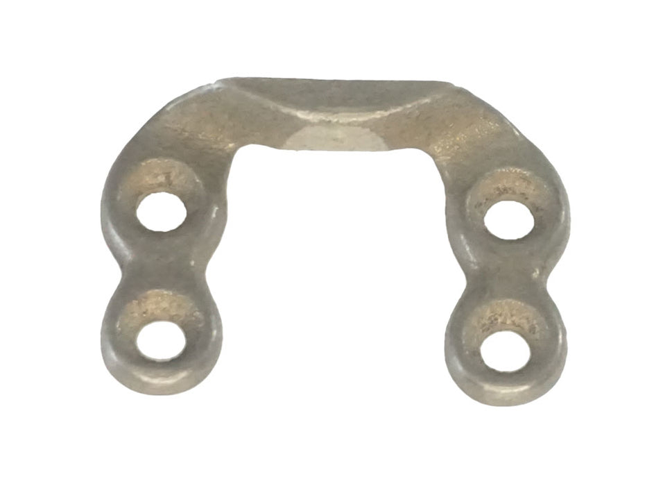Keeper - White Bronze