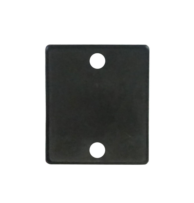 WRS Graham 1-7/16" Carrier Attachment  -  Black