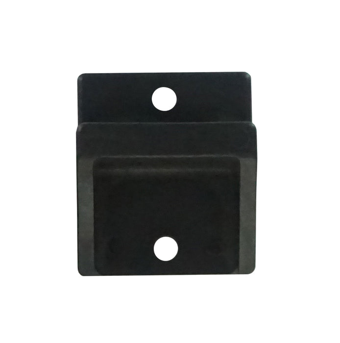 WRS Graham 1-7/16" Carrier Attachment - Black