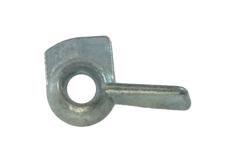 Sliding Window Latch with Bushing