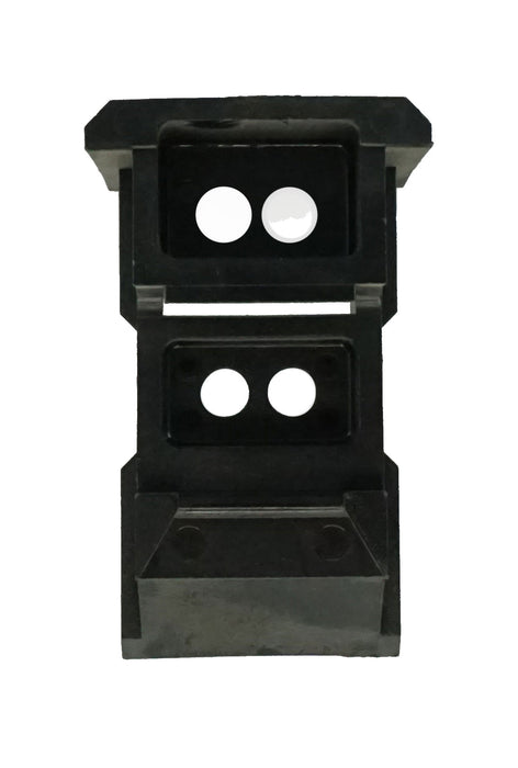 WRS Traco 2" Sash Cam - Black