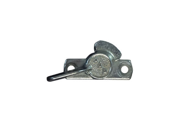 WRS Rusco Die-Cast Sweep Lock 1-1/4"