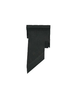 WRS 2" Sash Cam - Black