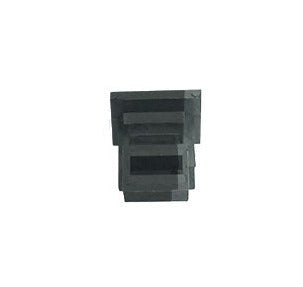 WRS 1-1/8" Sash Cam - Black