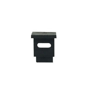 WRS 1-1/8" Sash Cam - Black