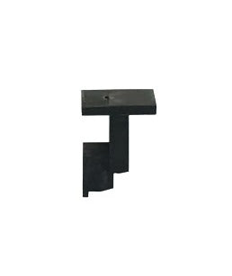 WRS 1-1/8" Sash Cam - Black