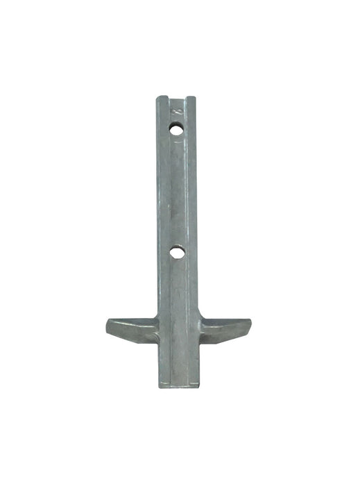 WRS Silverline 2-5/16" Pivot Bar - Die Cast