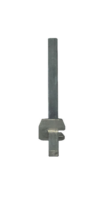 WRS Silverline 2-5/16" Pivot Bar - Die Cast