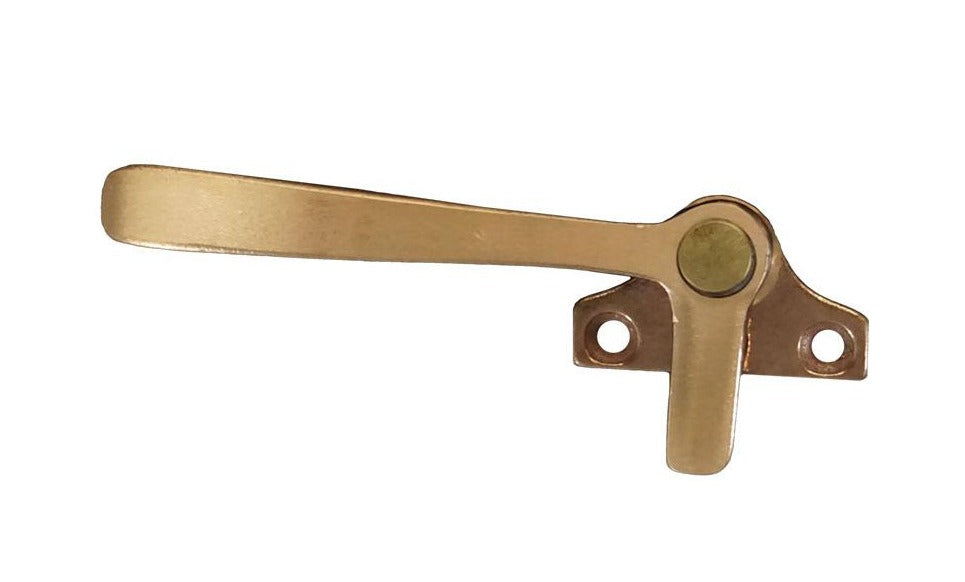 WRS Cam Handle Nickel Bronze - Left and Right Hand Sold Separately