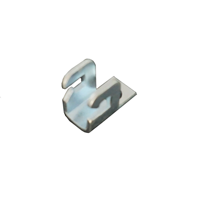 02-506 WRS 3/8" Steel Non-Tilt Spiral Balance Bracket