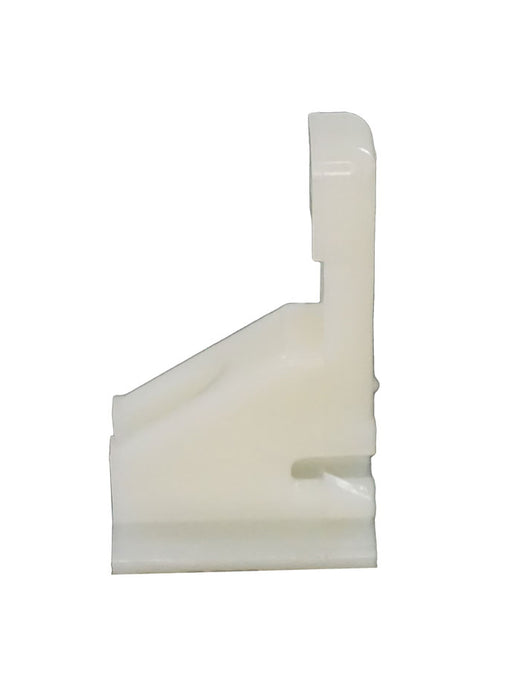 WRS 2" Spiral Balance Shoe - White