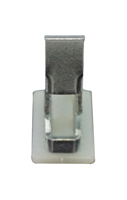 WRS Non-Tilt Balance Shoe - Metal