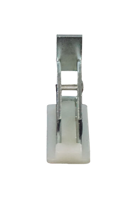 WRS Non-Tilt Balance Shoe - Metal