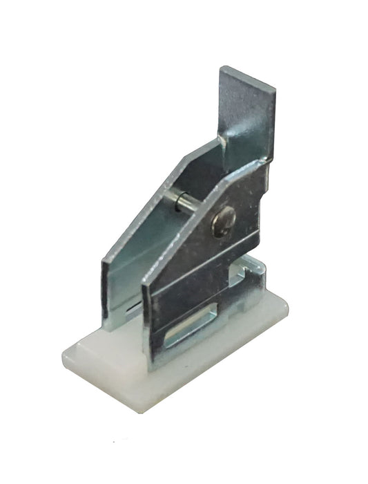 WRS Non-Tilt Balance Shoe - Metal